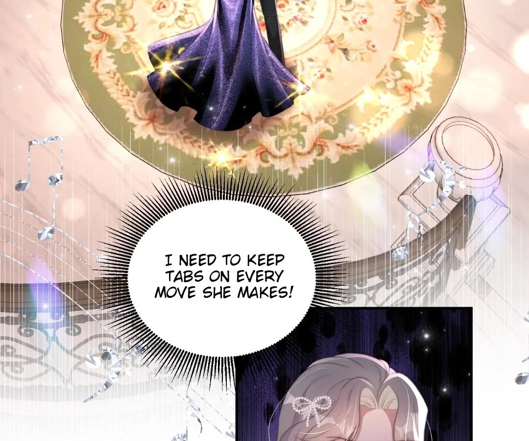 The Real Heiress Brings the High Society to Its Knees Chapter 5 Page 24
